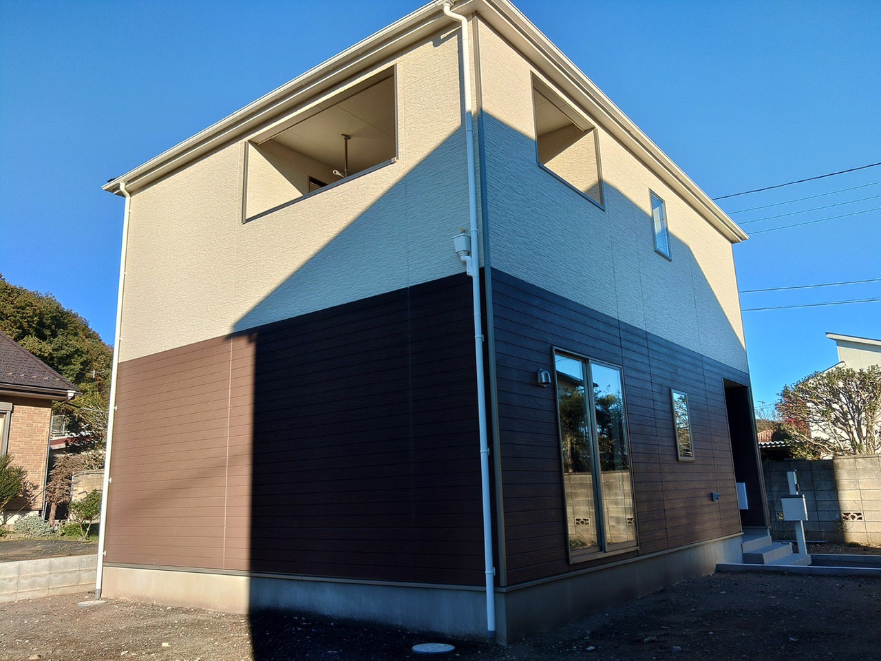 ひのメディホーム三枚橋/金山 部屋の様子