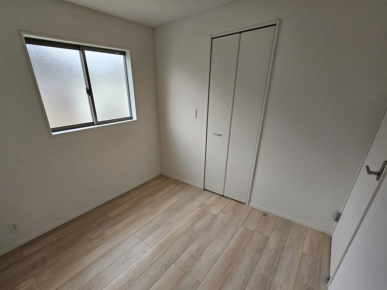 ひのメディホーム三枚橋/金山 部屋の様子