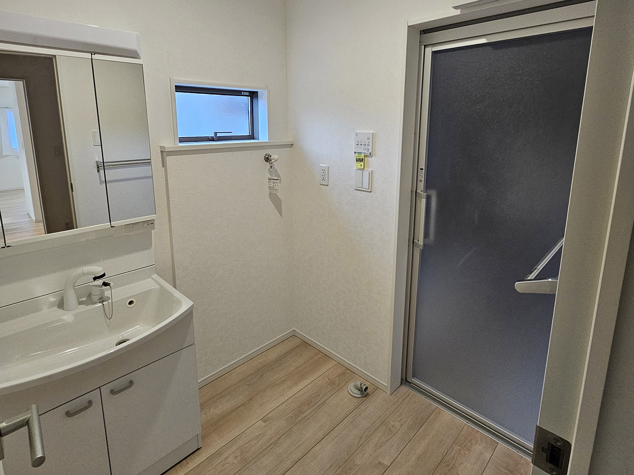 ひのメディホーム三枚橋/金山 部屋の様子