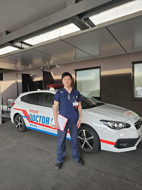 日本医師会認定産業医/代表社員 小林 諭史